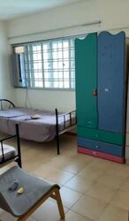 Blk 401 Harmony View (Hougang), HDB 4 Rooms #618203891